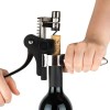 Sacacorchos Kit Completo En Caja Iccker Wine Opener Set