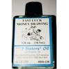 7 Sisters` Fast Luck/ Money Drawing oil, 4 dram
