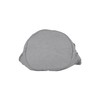 Rootote Round Bottom Solid Small Tote Bag SN Deli Recycled