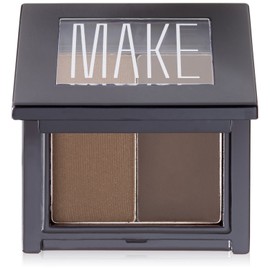 MAKE Cosmetics Brow Sculpting Duo, Collected