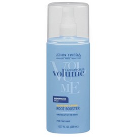 John Frieda Luxurious Volume Blow-Dry Lotion Root Booster 200mL