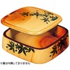 Fukui Craft 65032360 Shamiji, 8.2 inches (8 cm), Korin Maple