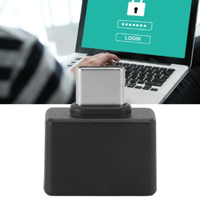 Mini Fingerprint Scanner for Windows 10 11 Up to 10