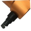 GLEAVI Double Headed Metal Cutter Adjustable Drill Attachment for Versatile