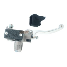 ALTAYE New Front Brake Master Cylinder For SUZUKI RM85 RM85L 2002-2019 # 59600-37F00