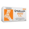 Mueller M-Tape, Sporttape, 3.8cm x 9.1m, orange, 1 Rolle