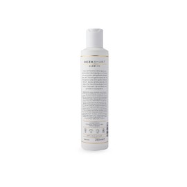 Reza Shari Highlight Shampoo with Jojoba and Macadamia Oil 200 ml - Glowline