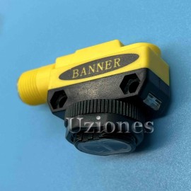 Unbranded 1PCS For Banner Engineering QS18VN6LPQ8 Photoelectric Sensor Switch 10-30VDC US