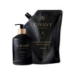 L'avant Collective Hand Soap & Refill Bundle Fresh Linen |