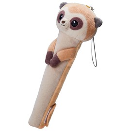 King Jim PZG2076 Pen Grip Pose Meerkat