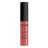 NYX Professional Makeup, Soft Matte Lip Cream, Labial Mate, Tono