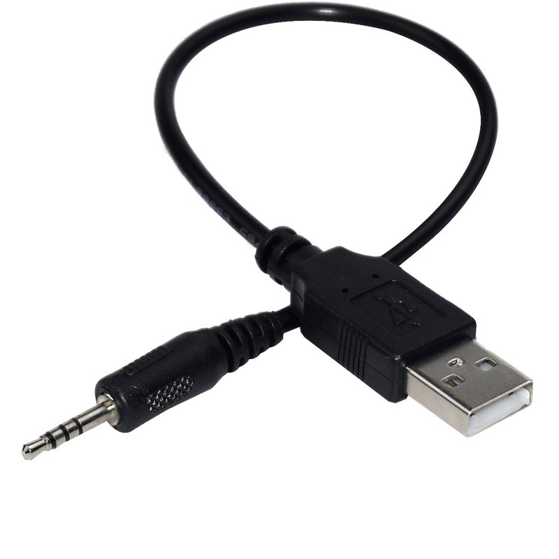 Sqrmekoko Replacement Charging Power Supply Cable Cord Line Compatible with
