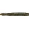 CrushCity Ned BLT Soft Plastic Ned Rig Stick Bait, Compact
