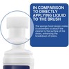 Alloda Shoe Cleaner & Shoe Whitener, Sneaker Cleaner, Shoe Cleaning