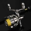 Gomexus R4 Reel Stand, 1.9 inches (48 mm), Spinning Reel,