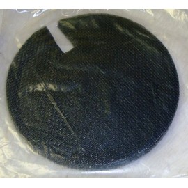 Fiberglass Trap Pan Covers-for trap size 1 1/2. Pkg. Of 24.