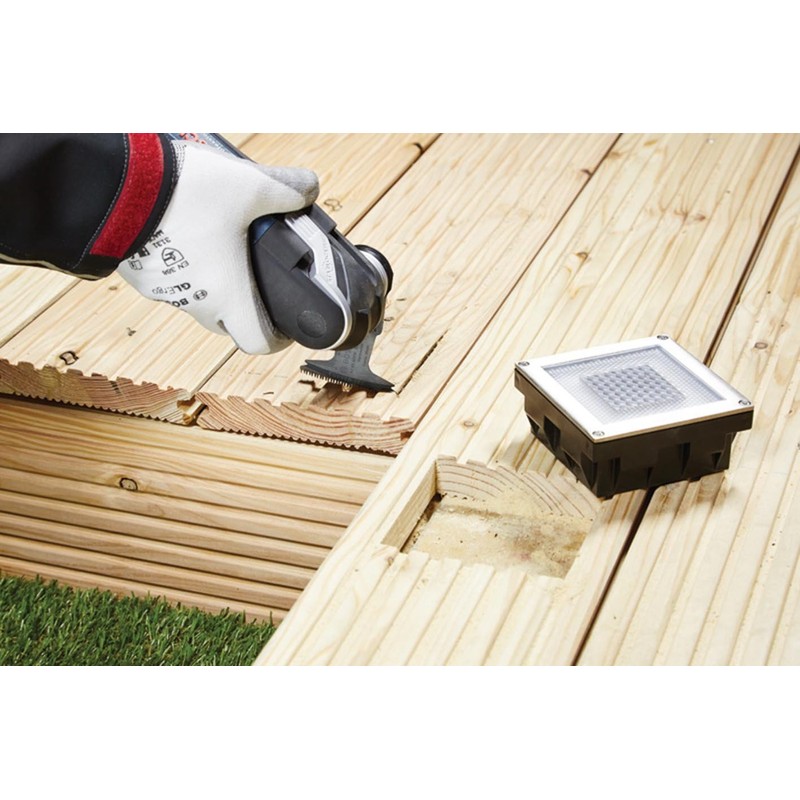 Bosch AII65BSPC Blade for Cut and Sew Multi-Tool 2.6 inches