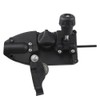 DC 12V Mini Wire Feeder Single Drive Roll Wire Feed