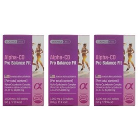 Lounge Cell US Diet High-Content Premium Alpha Pro Balance Fit / 라운지셀 미국 다이어트 고함량 프리미엄 알파 프로 밸런스핏