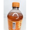Mountain Dew Livewire Full 20oz Sealed Bottle Orange - Sept