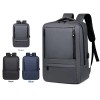 2026Dual-shoulder Bag Expandable Large Capacity Business Travel Luggage Bag Student