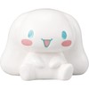 Sanrio SAN4360-2 Cinnamon Roll Money Box, Apple, Cinnamon, Sanrio Goods,