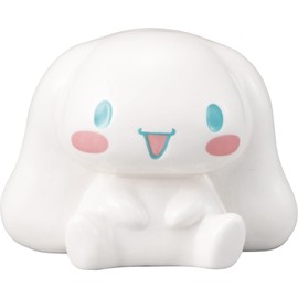 Sanrio SAN4360-2 Cinnamon Roll Money Box, Apple, Cinnamon, Sanrio Goods, Miscellaneous Goods