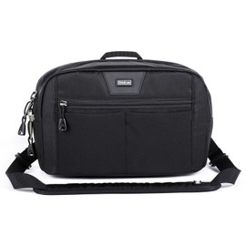 Think Tank Photo Hubba Hubba Hiney V3.0 Shoulder Bag (Black)