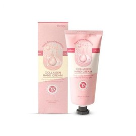 Yeosim Collagen Hand Cream 100ml / 여심 콜라겐 핸드크림 100ml