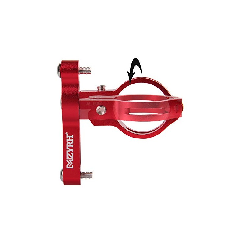 VOANZO Bike Water Bottle Holder Conversion Bracket MTB Bicycle Bottles