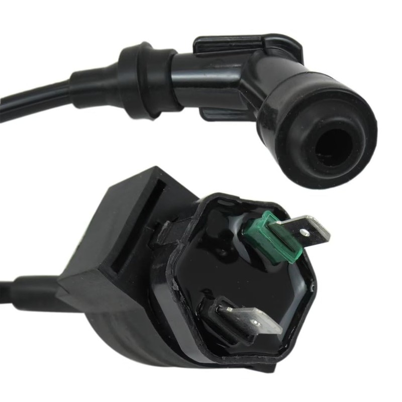 Ignition Coil Fits Honda ATC 110 125 ATC110 ATC125M 1985