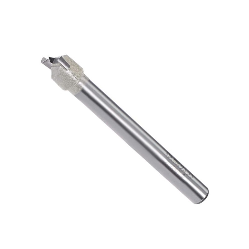 MACHSWON Forstner Drill Bits Tungsten Carbide Wood Hole Saw Opener