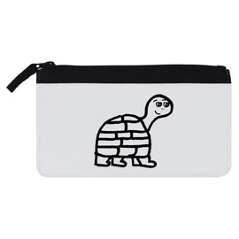 Azeeda 'Tortoise' Pencil Case (PC00037361)