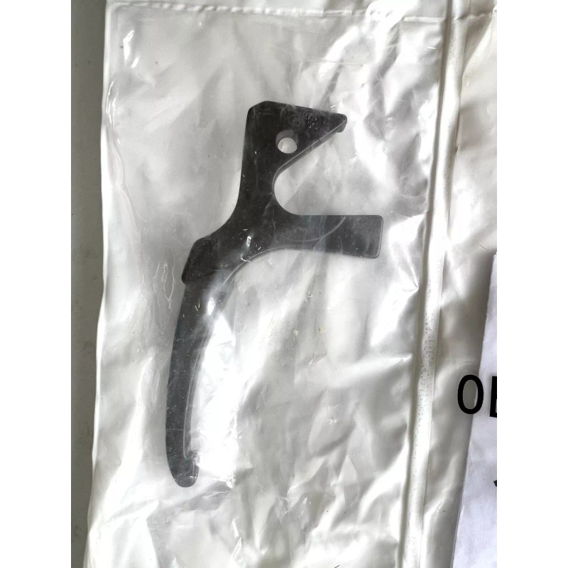 Pella NEW Pella Casement Window Sash Lock Control Lever Handle