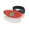 Travelite digital luggage scale, luggage scale with bright LCD display
