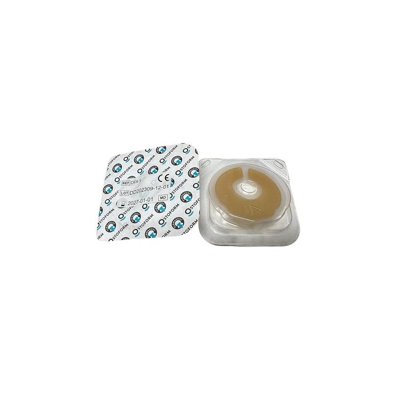 Ostoform Seal with FLOWASSIST, Pack of 10 (Small)