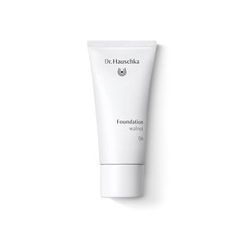 DR HAUSCHKA Walnut 06 Foundation, 30 ML