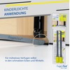 FUGENFUX Small Special Joint Puller for Small Joints, Set of