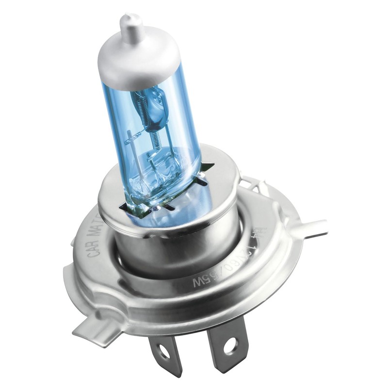 Carmate BD432N Car Halogen Headlight GIGA Air Neo H4 4,200