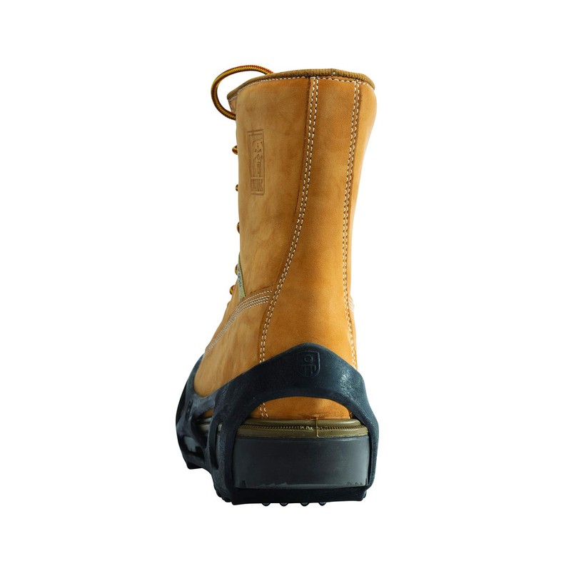 Stride, Snow & Ice Traction Cleats (Medium) Fits Men's Sizes