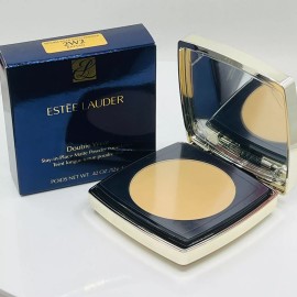 Estée Lauder Estee Lauder Double Wear Stay In Place matte powder foundation #2W2Rattan-0.42oz