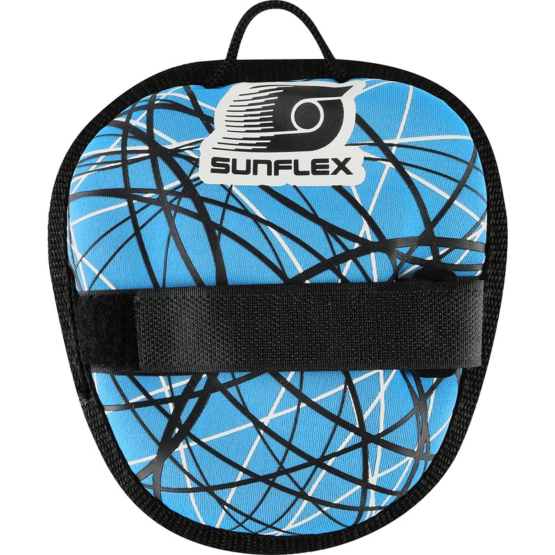 Sunflex Jerseyprene Mini Sure Catch Set Neoremix Circle with Two