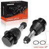 A-Premium 2 x Front Lower Ball Joints, Compatible with Ram