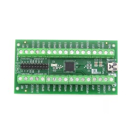 Ultimarc I-PAC 2 Controller with USB Cable. Ideal for MAME or Virtual Pinball ( IPAC2 )