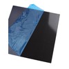 Kalolary Carbon Fiber Board Plate 240 X 240 X 0.5