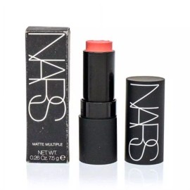 NARS The Multiple Highlighter Multi Use Make Up Stick In Anguilla 0.5 Oz Blush - Anguilla