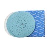 225mm Porous 120 Grit Sanding Discs Hook and Loop Sanding