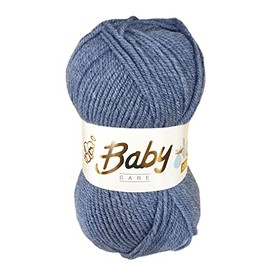 Babycare DK 100g Denim 610