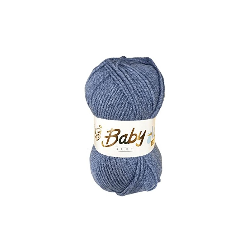 Babycare DK 100g Denim 610