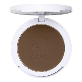 Camo Powder Foundation Polvo E.l.f. Tono 620 W